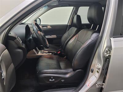 2009 Subaru Forester 2.5 X Limited   - Photo 3 - West Chester, PA 19382