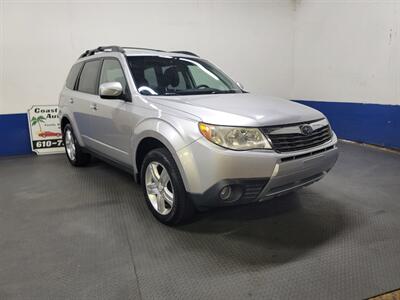 2009 Subaru Forester 2.5 X Limited   - Photo 26 - West Chester, PA 19382