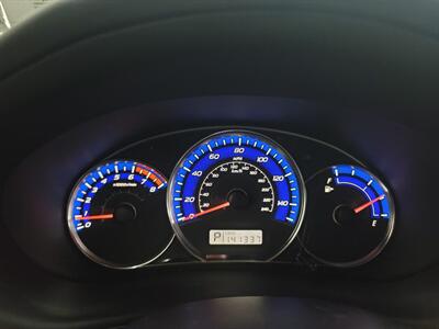 2009 Subaru Forester 2.5 X Limited   - Photo 7 - West Chester, PA 19382