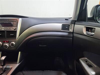 2009 Subaru Forester 2.5 X Limited   - Photo 11 - West Chester, PA 19382
