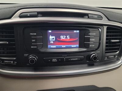 2016 Kia Sorento EX - Photo 14 - West Chester, PA 19382
