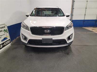 2016 Kia Sorento EX - Photo 42 - West Chester, PA 19382