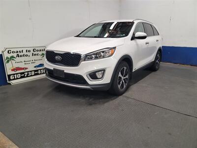 2016 Kia Sorento EX SUV