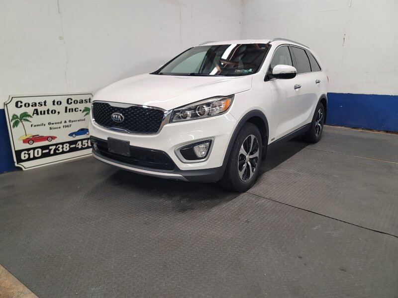 2016 Kia Sorento EX   - Photo 1 - West Chester, PA 19382