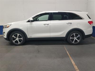 2016 Kia Sorento EX - Photo 2 - West Chester, PA 19382