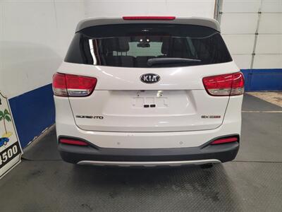 2016 Kia Sorento EX - Photo 30 - West Chester, PA 19382