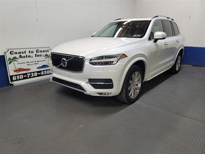 2016 Volvo XC90 T6 Momentum   - Photo 1 - West Chester, PA 19382