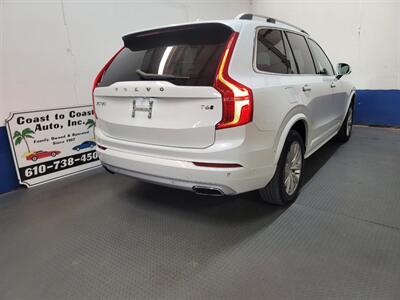 2016 Volvo XC90 T6 Momentum   - Photo 32 - West Chester, PA 19382