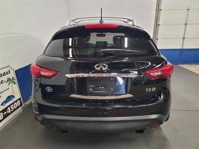 2011 INFINITI FX35   - Photo 26 - West Chester, PA 19382