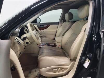 2011 INFINITI FX35   - Photo 4 - West Chester, PA 19382