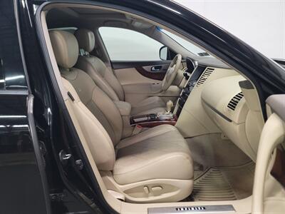 2011 INFINITI FX35   - Photo 36 - West Chester, PA 19382