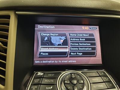 2011 INFINITI FX35   - Photo 15 - West Chester, PA 19382