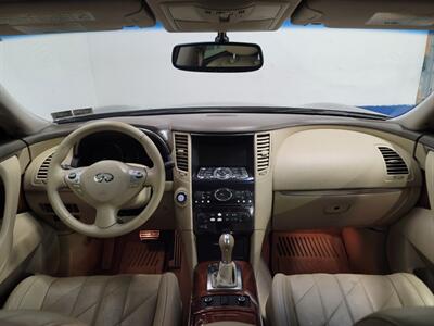 2011 INFINITI FX35   - Photo 6 - West Chester, PA 19382