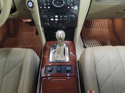 2011 INFINITI FX35   - Photo 20 - West Chester, PA 19382