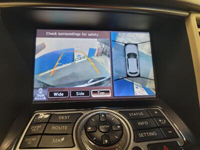 2011 INFINITI FX35   - Photo 11 - West Chester, PA 19382