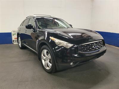 2011 INFINITI FX35   - Photo 38 - West Chester, PA 19382