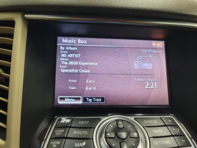 2011 INFINITI FX35   - Photo 17 - West Chester, PA 19382