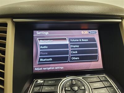 2011 INFINITI FX35   - Photo 14 - West Chester, PA 19382