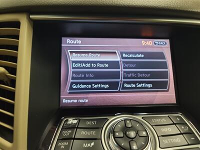 2011 INFINITI FX35   - Photo 16 - West Chester, PA 19382