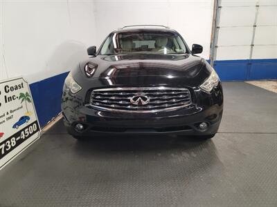 2011 INFINITI FX35   - Photo 37 - West Chester, PA 19382