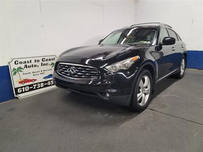 2011 INFINITI FX35   - Photo 1 - West Chester, PA 19382