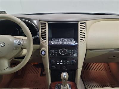 2011 INFINITI FX35   - Photo 10 - West Chester, PA 19382