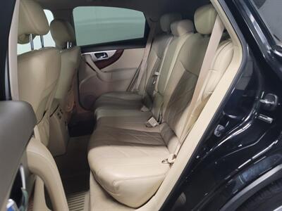 2011 INFINITI FX35   - Photo 5 - West Chester, PA 19382