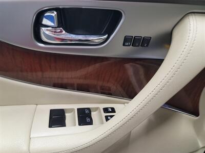 2011 INFINITI FX35   - Photo 3 - West Chester, PA 19382