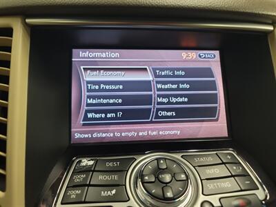 2011 INFINITI FX35   - Photo 13 - West Chester, PA 19382