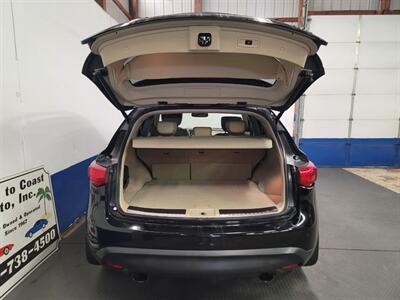 2011 INFINITI FX35   - Photo 27 - West Chester, PA 19382