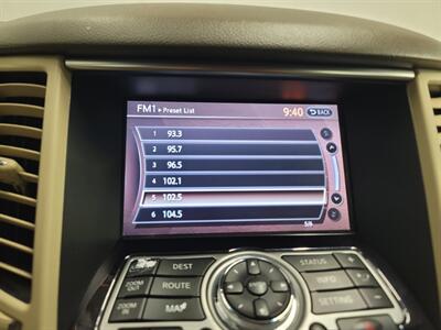 2011 INFINITI FX35   - Photo 18 - West Chester, PA 19382