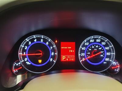 2011 INFINITI FX35   - Photo 8 - West Chester, PA 19382