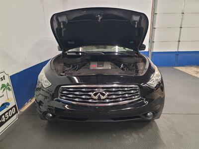 2011 INFINITI FX35   - Photo 25 - West Chester, PA 19382