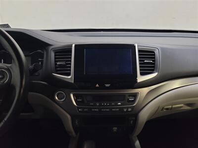 2017 Honda Pilot EX-L   - Photo 11 - West Chester, PA 19382