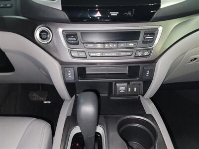 2017 Honda Pilot EX-L   - Photo 20 - West Chester, PA 19382