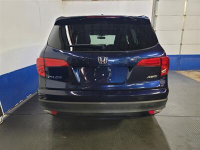 2017 Honda Pilot EX-L   - Photo 31 - West Chester, PA 19382