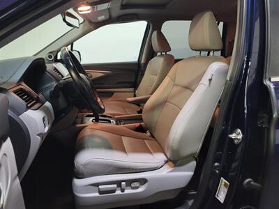 2017 Honda Pilot EX-L   - Photo 5 - West Chester, PA 19382