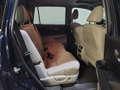 2017 Honda Pilot EX-L   - Photo 40 - West Chester, PA 19382