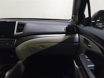 2017 Honda Pilot EX-L   - Photo 23 - West Chester, PA 19382
