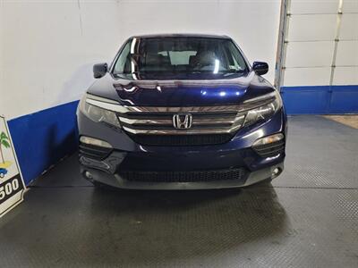 2017 Honda Pilot EX-L   - Photo 44 - West Chester, PA 19382