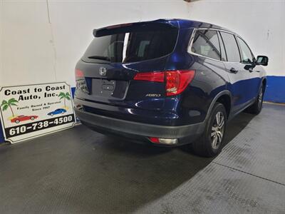 2017 Honda Pilot EX-L   - Photo 36 - West Chester, PA 19382