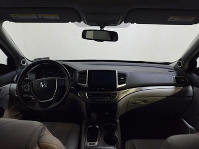 2017 Honda Pilot EX-L   - Photo 8 - West Chester, PA 19382