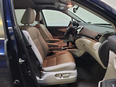 2017 Honda Pilot EX-L   - Photo 43 - West Chester, PA 19382