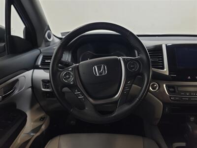 2017 Honda Pilot EX-L   - Photo 9 - West Chester, PA 19382