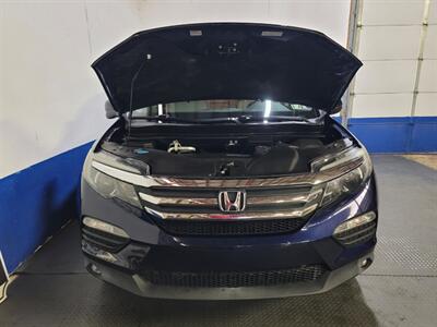 2017 Honda Pilot EX-L   - Photo 27 - West Chester, PA 19382