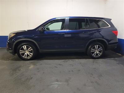 2017 Honda Pilot EX-L   - Photo 2 - West Chester, PA 19382