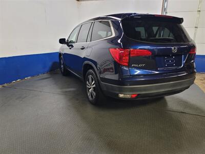 2017 Honda Pilot EX-L   - Photo 30 - West Chester, PA 19382