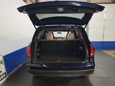 2017 Honda Pilot EX-L   - Photo 32 - West Chester, PA 19382