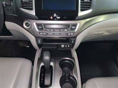 2017 Honda Pilot EX-L   - Photo 21 - West Chester, PA 19382
