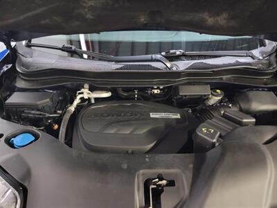 2017 Honda Pilot EX-L   - Photo 28 - West Chester, PA 19382